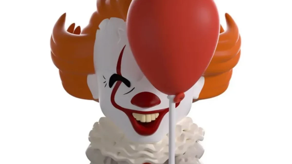 To coś zupełnie innego niż Funko Popy. Pełne życia figurki z postaciami z horrorów