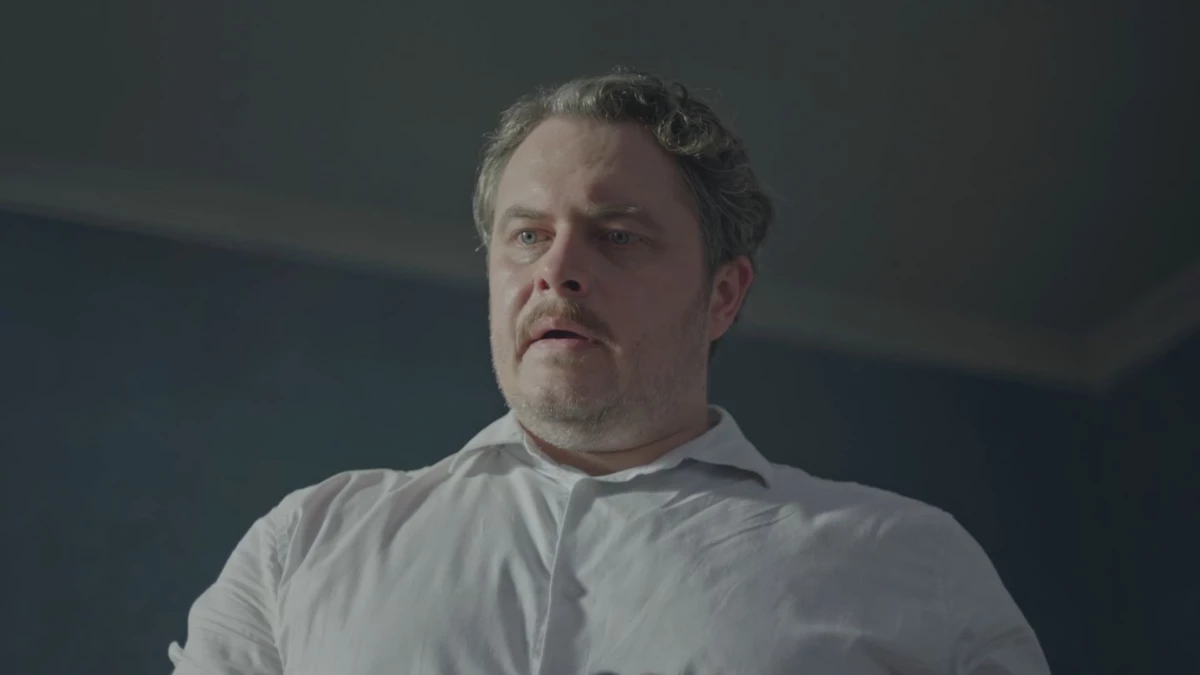 Artur Wyrzykowski: To się nie dzieje to film o dojrzewaniu do prawdy [WYWIAD]