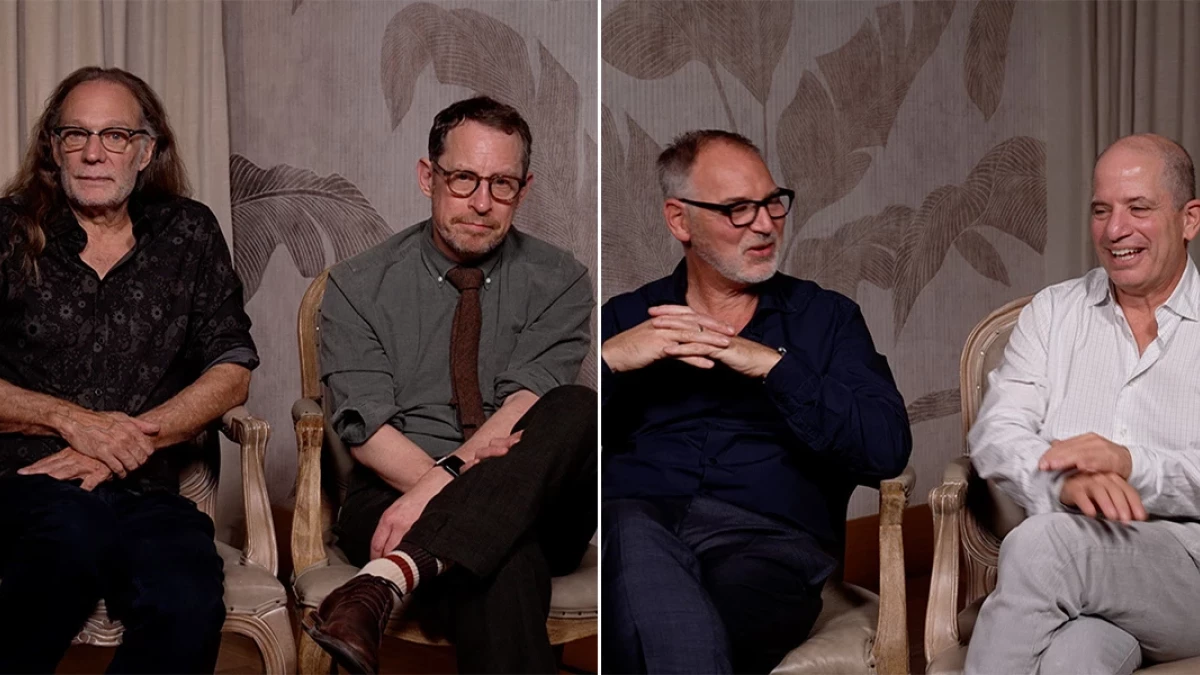 The Walking Dead: Daryl Dixon. Twórcy opowiadają nam o 3 sezonie [WYWIAD VIDEO]