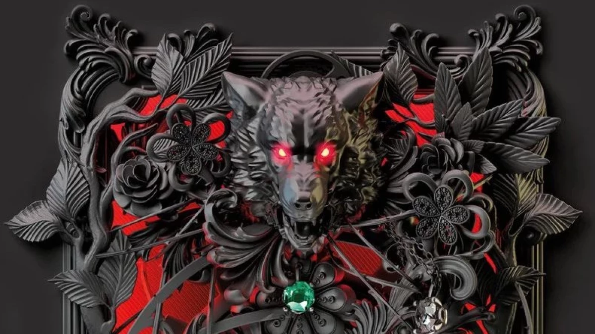 Veritaz. Dziedzictwo krwi - recenzja książki