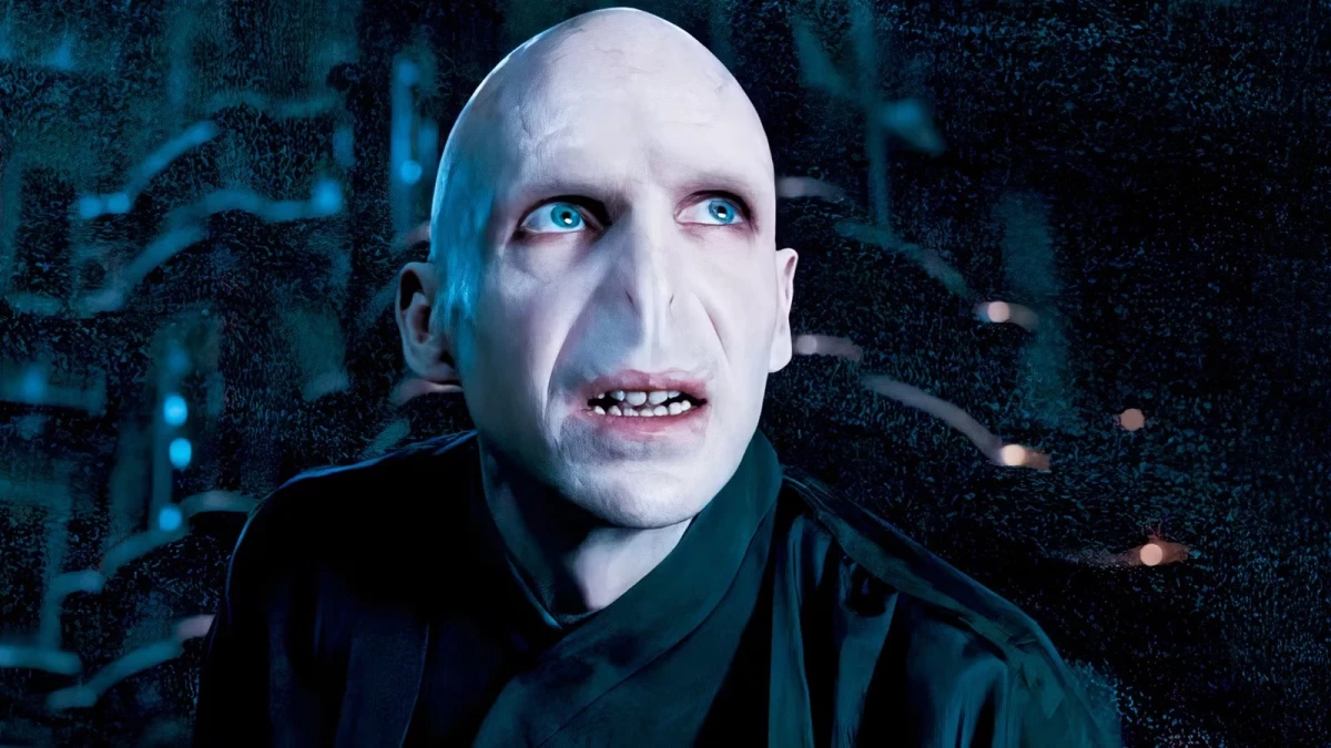 Voldemort w serialu Harry Potter może być kobietą. Sensacyjne ustalenia