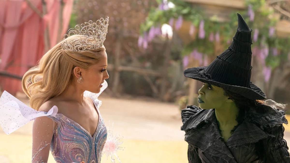 Na ten sequel czekają wszyscy. Znamy datę premiery zwiastuna