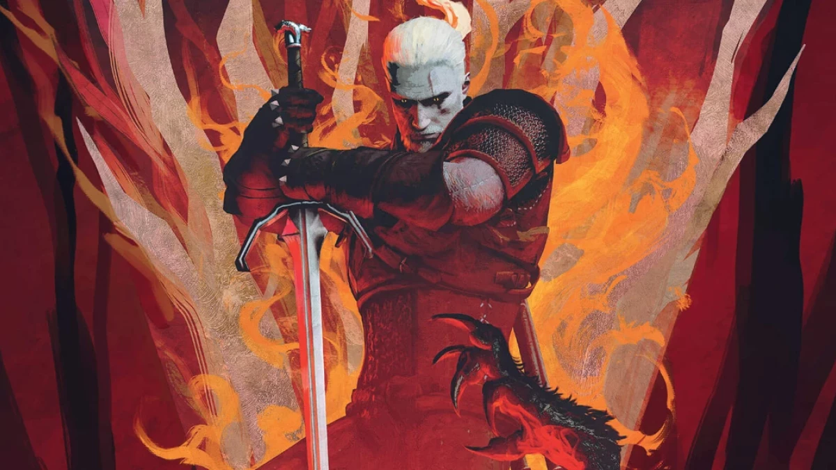 Wiedźmin 3 z nowymi produktami z okazji 10-lecia gry. Unikalne zestawy puzzli i wielki pakiet gadżetów dla fanów