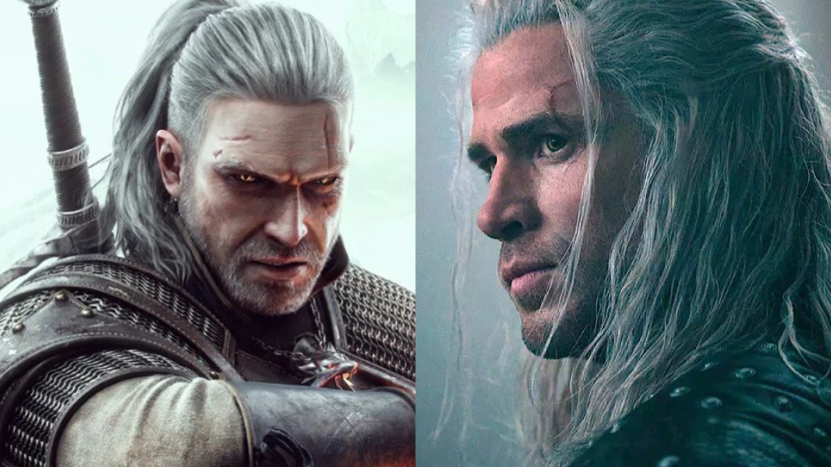 W 4. sezonie Wiedźmina Geralt przemówi głosem z gier. Mamy szczegóły