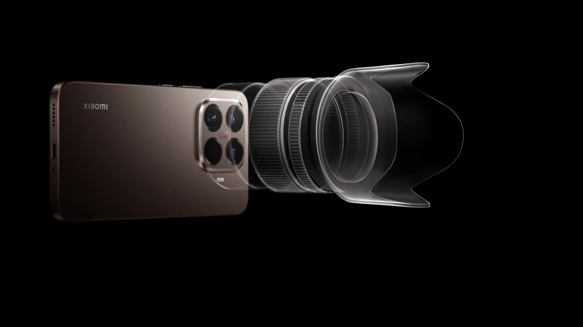 Nowa fala gadżetów od Xiaomi: telefon Xiaomi 15T, tablet Pad 6S Pro 12.4, TV A Pro 2025, smartwatch Watch S3 i nie tylko!