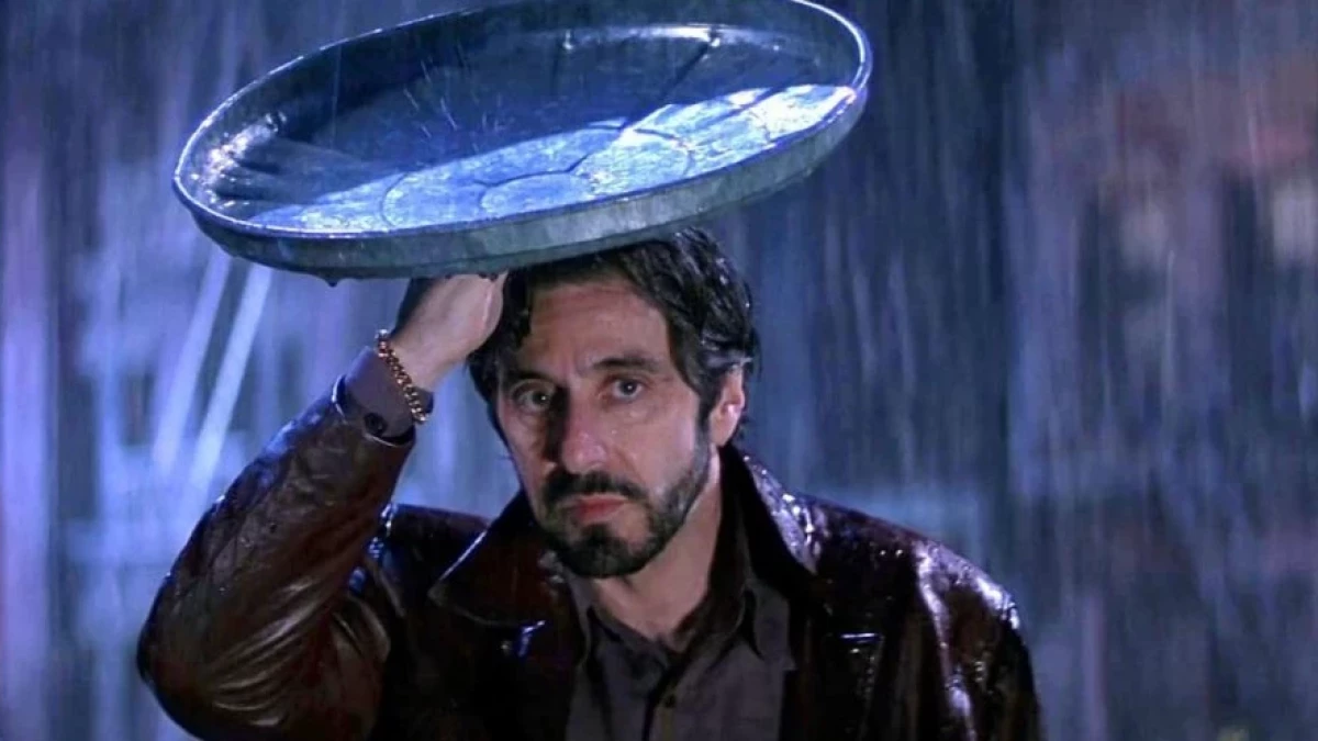 Zapomniane arcydzieło kina gangsterskiego. Nie zdobyło rozgłosu jak Człowiek z blizną, a powinno