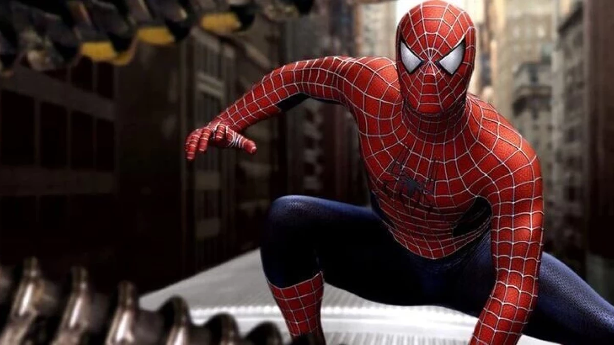 Najlepsze filmy o superbohaterach - emocje od pierwszej do ostatniej minuty