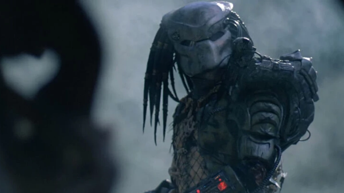 Nie tylko duchy i potwory - te filmy science fiction to perełki na Halloween