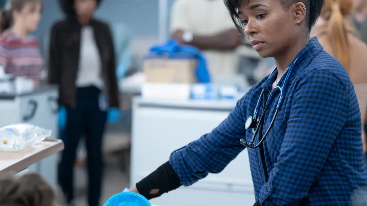 Pierwsze zdjęcia z 22. sezonu Chirurgów. Co czeka ekipę ze szpitala Grey Sloan?