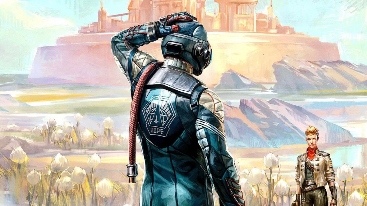 To jeszcze nie Fallout: New Vegas, ale… Outer Worlds po latach