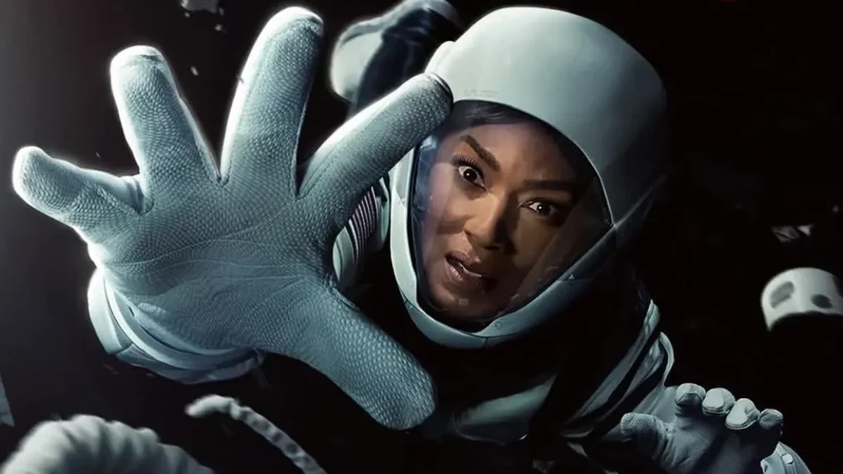 9-1-1 w kosmosie! Zwiastun 9. sezonu zaskakuje