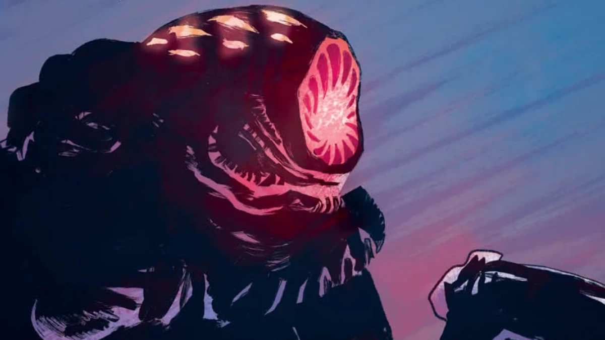 Komiksy: popularny horror dostanie film aktorski i serial animowany!