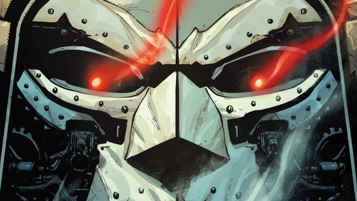 Nowy komiks Marvela zabierze nas do lochów Dooma. Wyzwaniem będzie jednak znaleźć wyjście