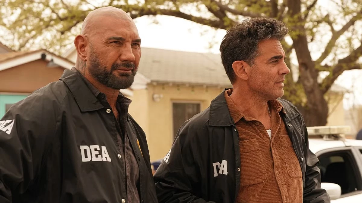 Nastolatkowie kontra bezwględny kartel? Zwiastun Trap House, czyli heist według Gen Z