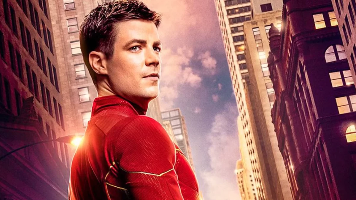 Słynny serial superbohaterski mógł mieć inny finał. Po latach ujawniono powód zmian