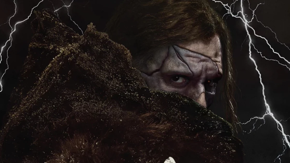 Frankenstein - nowy klip. Tak wygląda klasyk literatury grozy w wersji Netflixa