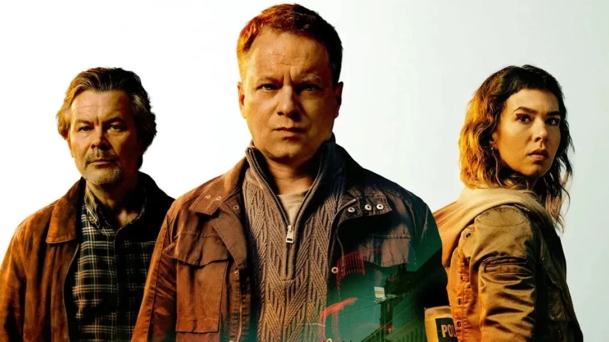 Glina: Nowy rozdział – recenzja