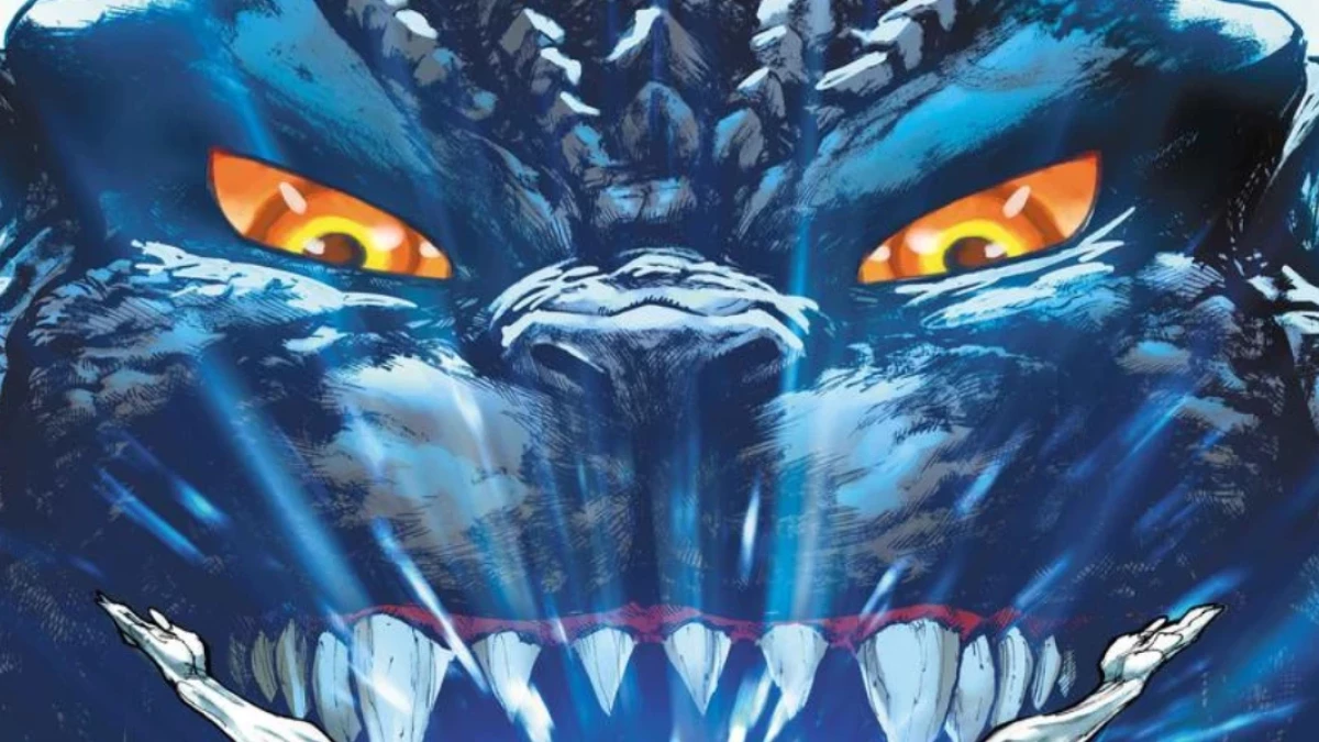 Godzilla łączy siły z mocarzem Marvela. Najbardziej „szalony i niebezpieczny” crossover w historii