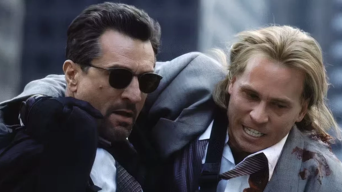 Wiemy, kogo zagra Leonardo DiCaprio w Gorączce 2. Należąca do Amazona wytwórnia przejmuje film