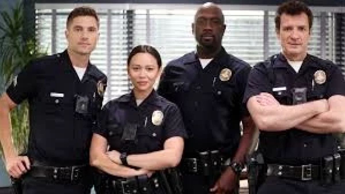 Pierwszy zwiastun 8. sezonu Rekruta. Kiedy premiera popularnego serialu policyjnego?