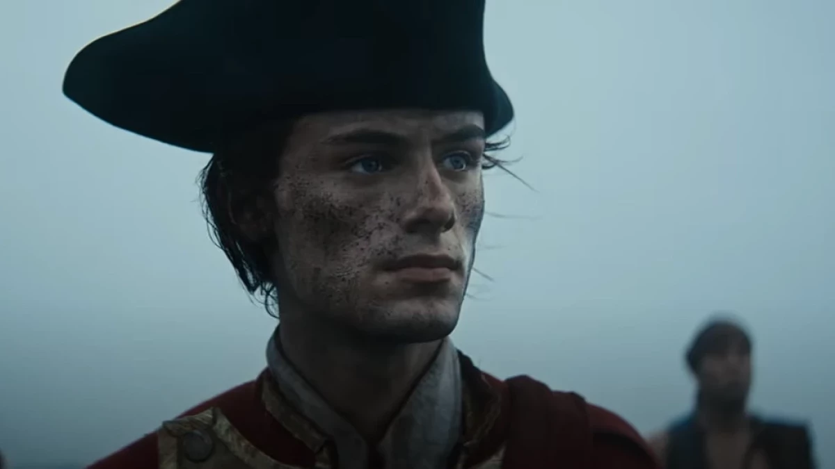 Biografia Jerzego Waszyngtona w wersji filmowej. Zwiastun Young Washington