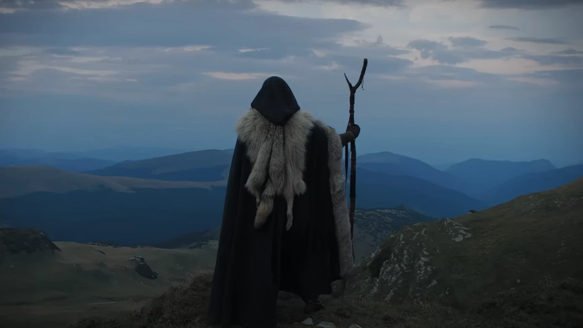 Nowa adaptacja legend arturiańskich! Zwiastun Rise of the Merlin