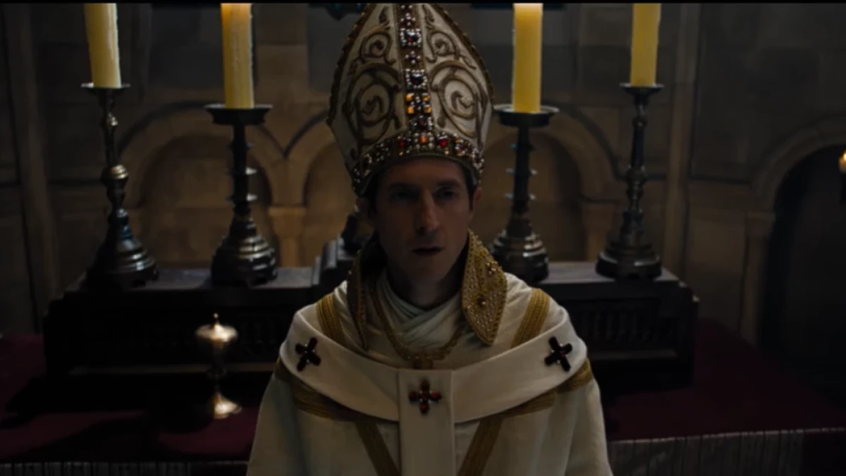 Święci Martina Scorsese z 2. sezonem. Czyje żywoty zobaczymy tym razem?