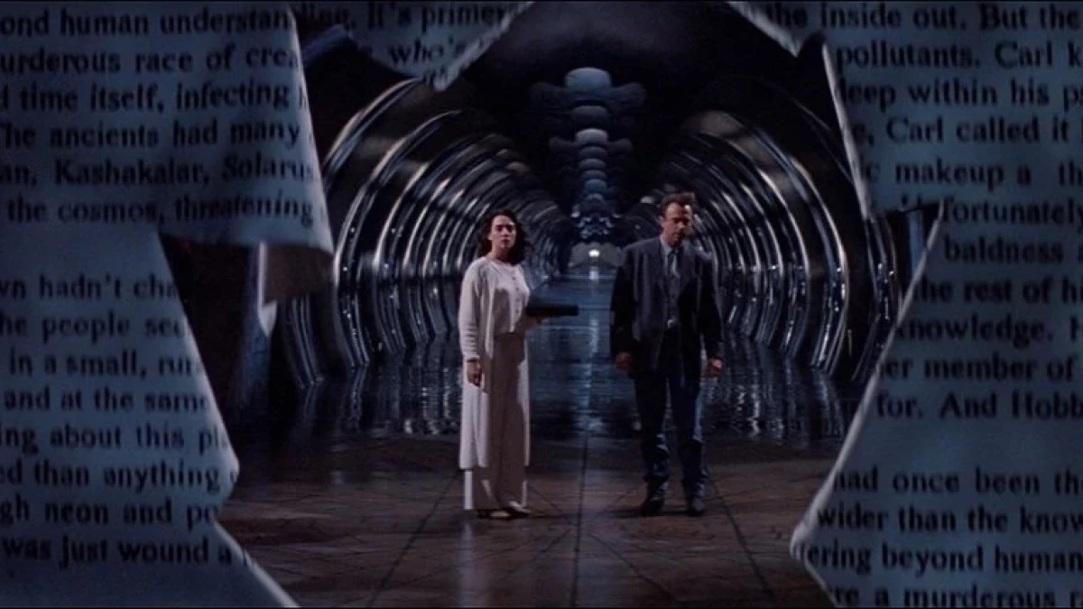 Nie tylko Halloween. 5 genialnych i mrocznych filmów Johna Carpentera