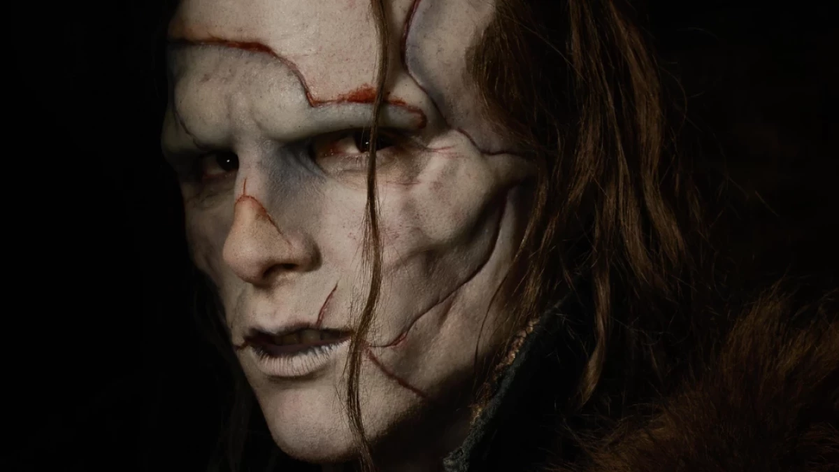 Netflix: Jacob Elordi jako Frankenstein. Tak wyraźnego zdjęcia jeszcze nie było
