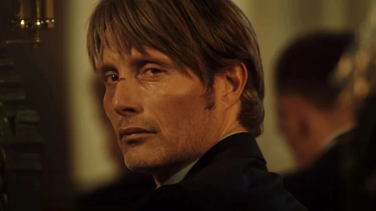 Jak dobrze znasz filmy z Madsem Mikkelsenem? Quiz dla prawdziwych fanów duńskiego aktora!