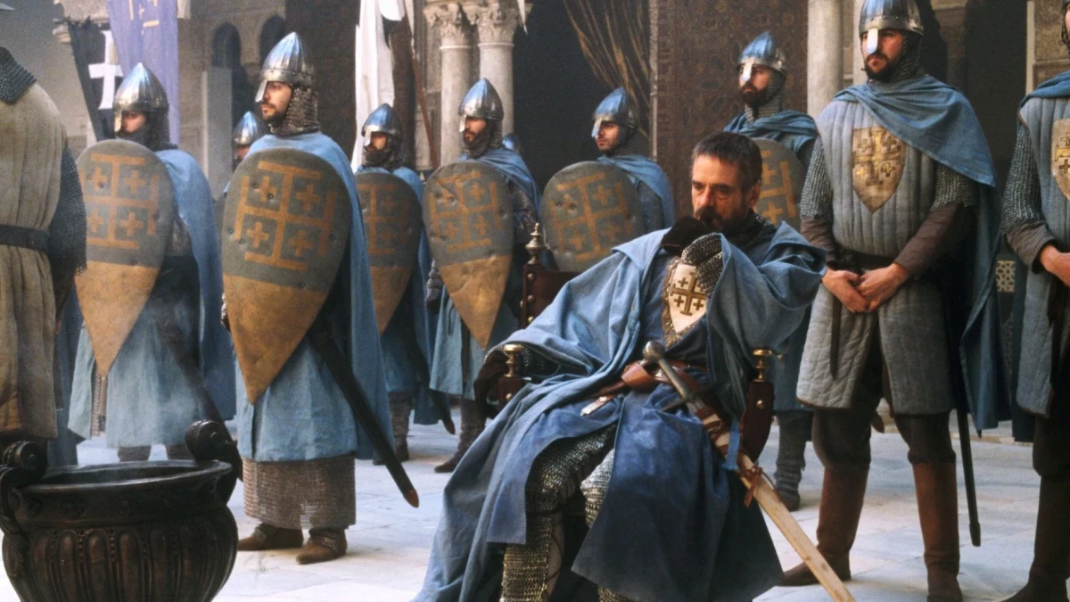 Nieśmiertelny ma dwóch złoczyńców. Legendarny aktor zagra nowy czarny charakter