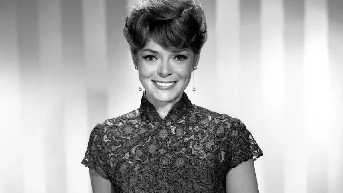 June Lockhart nie żyje. Gwiazda Lassie i Zagubieni w kosmosie zmarła w wieku 100 lat