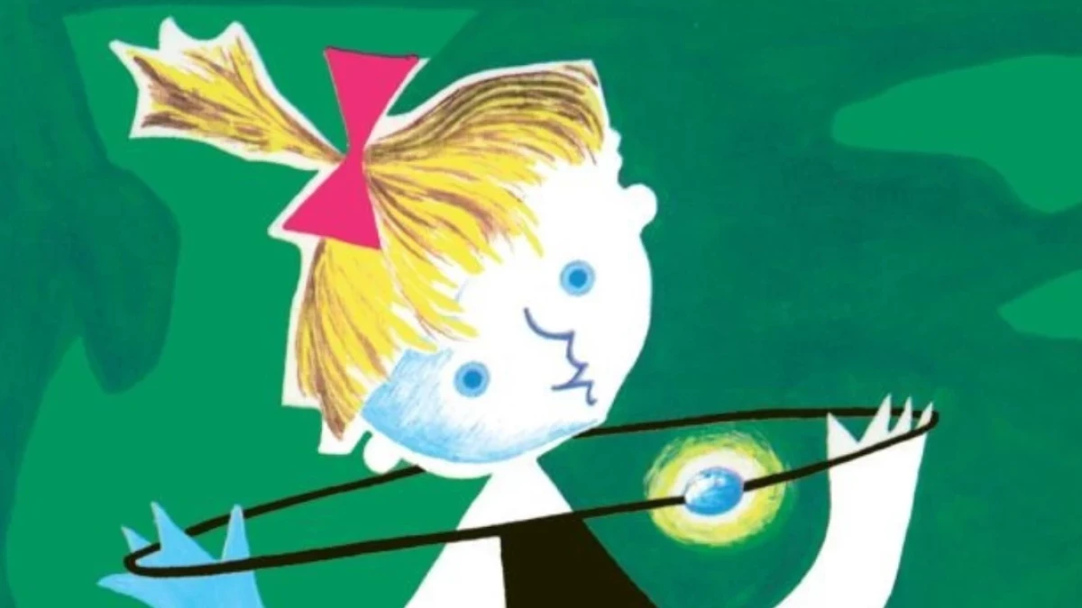 Polska lektura szkolna dostanie ekranizację. Trwa casting do głównych ról