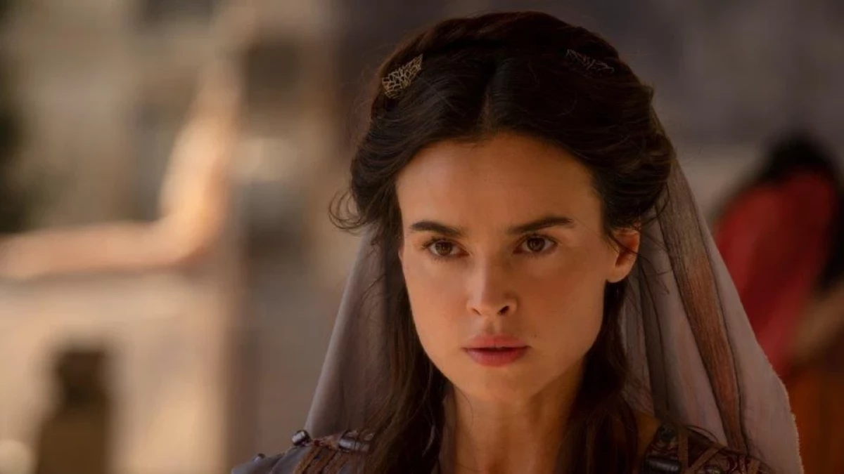 Kasia Smutniak jako Maryja - burza w sieci. Polska prawica apeluje do Mela Gibsona