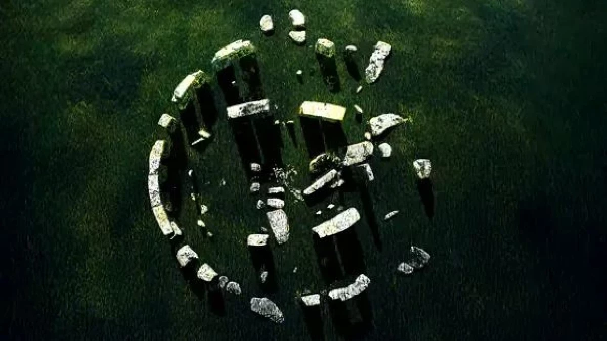 Krąg Czasu - recenzja książki