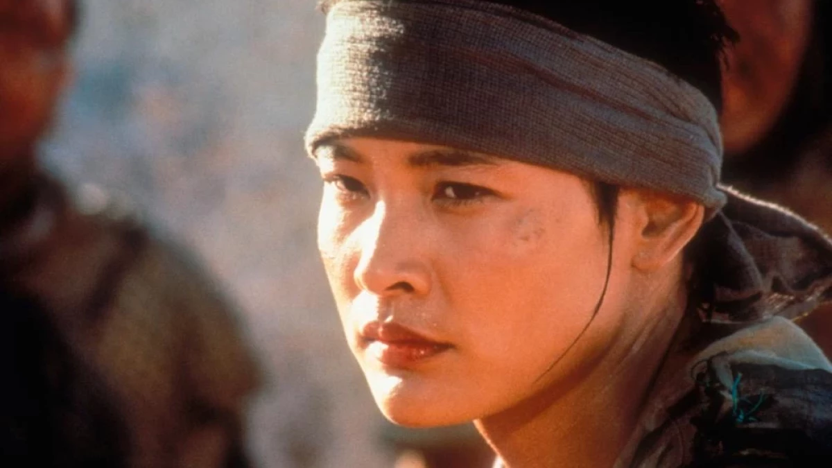 Zakurzona perełka kina postapokaliptycznego. Dzięki temu filmowi powstał całkiem nowy sport