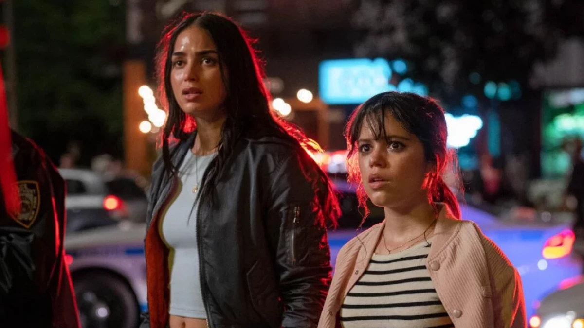 Krzyk 7 - fani wzywają do bojkotu filmu. Powód oburzenia jest oczywisty