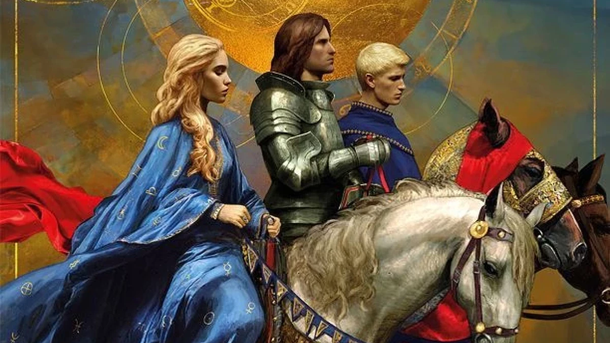 Nowe książki polecane przez redakcję - premiery na październik 2025 r.