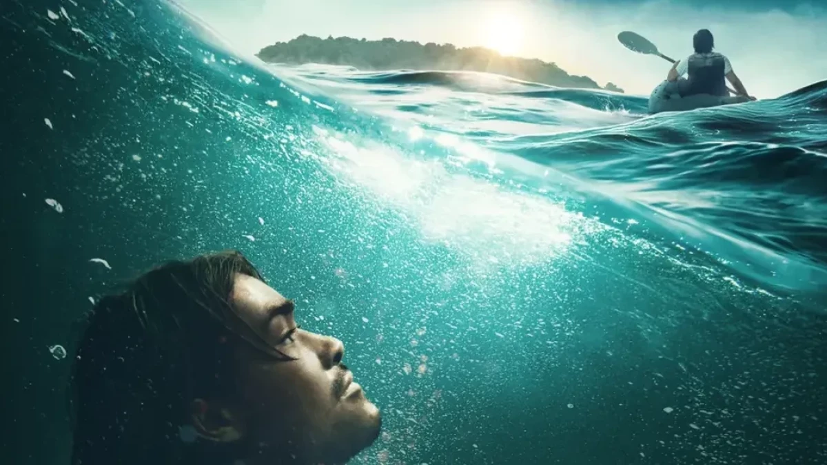 Last Days – zwiastun filmu na faktach od twórcy Szybkich i wściekłych. Krytycy nie są zachwyceni