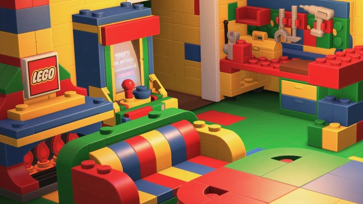 Animal Crossing: New Horizons z nową, zaskakującą aktualizacją! W grze pojawi się kooperacja z LEGO