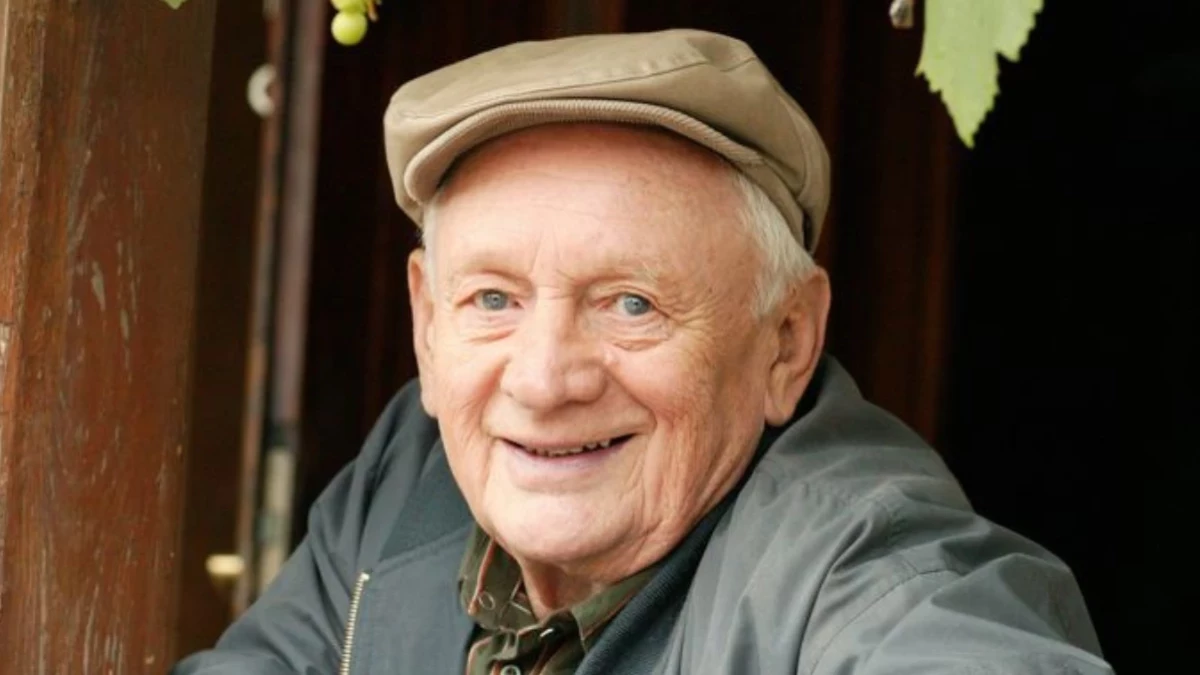 Witold Pyrkosz wskrzeszony przez AI. Oto fragment nowego odcinka M jak Miłość