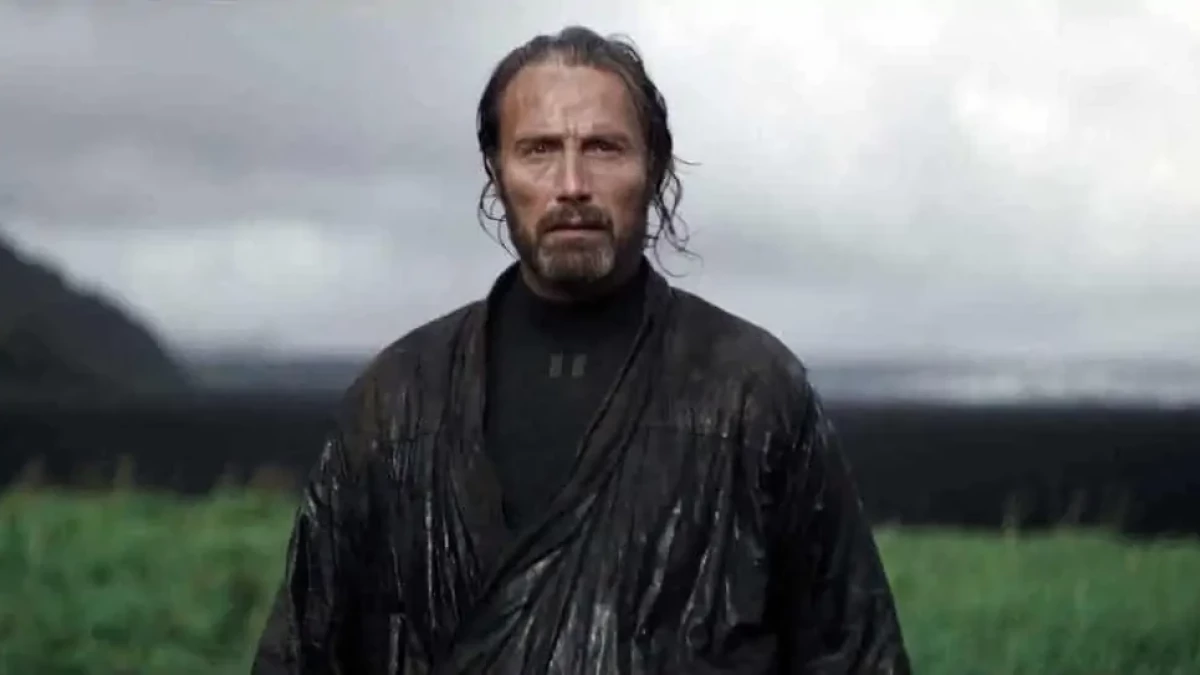 Najlepsze filmy Madsa Mikkelsena - widzowie wybrali. To nie hollywoodzka produkcja zwyciężyła!