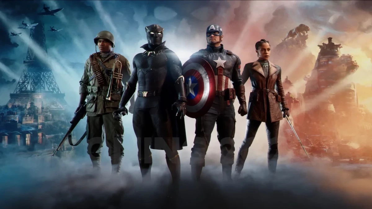 Marvel 1943: Rise of Hydra się spóźni. Na początku 2026 roku nie zagramy w ten tytuł