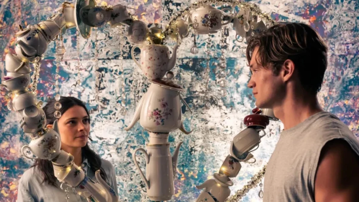 Młodzieżowy hit Prime Video wraca. Jest zwiastun 2. sezonu