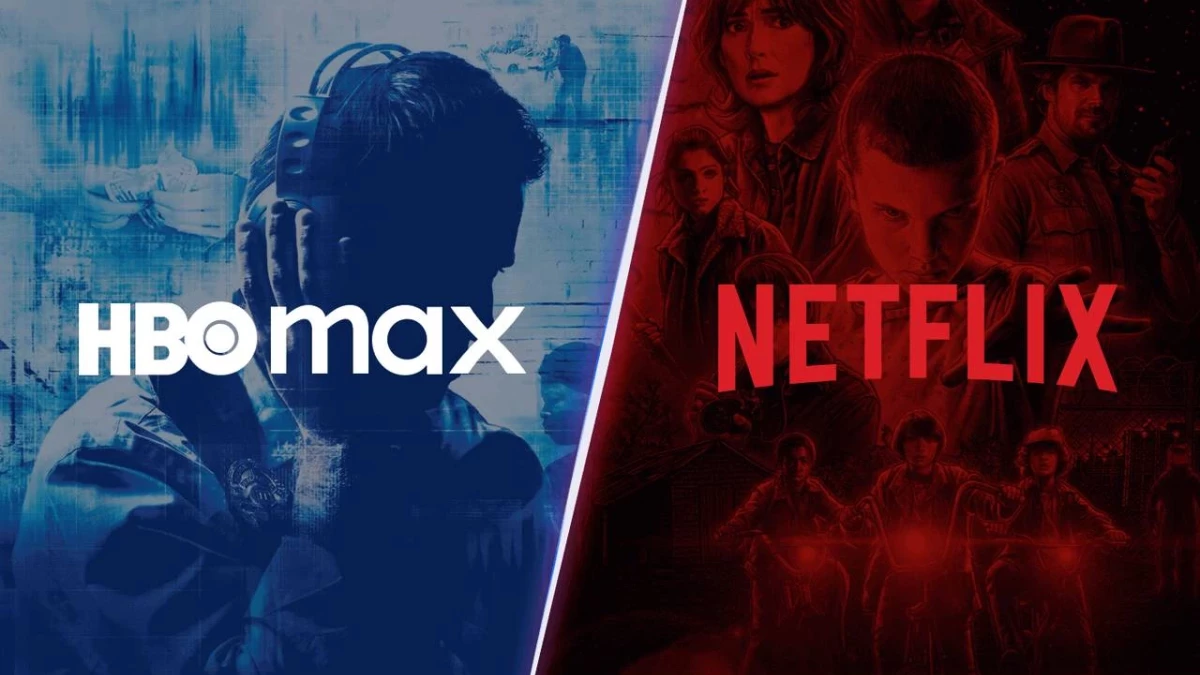A jednak. Netflix rozważa przejęcie HBO Max - to może być rewolucja