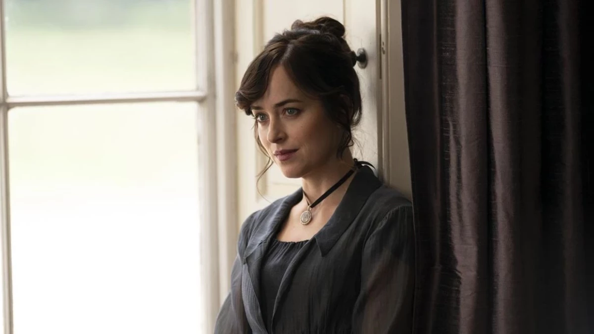 Dakota Johnson zadebiutuje jako reżyserka. Jessica Alba w obsadzie A Tree Is Blue?