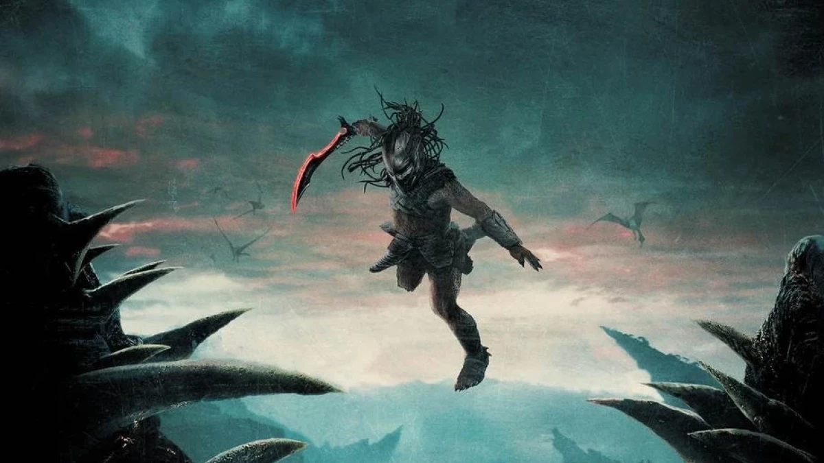 Nowy Predator otrzyma komiksowy prequel. Pierwsze okładki i opis fabuły