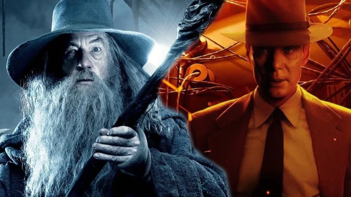 Ranking filmów z 13 nominacjami do Oscara. Każdy z nich był o krok od rekordu