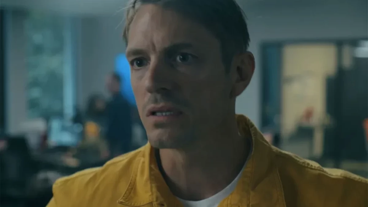 Rick Flag nie wróci? Aktor rozwiewa wątpliwości po Peacemakerze