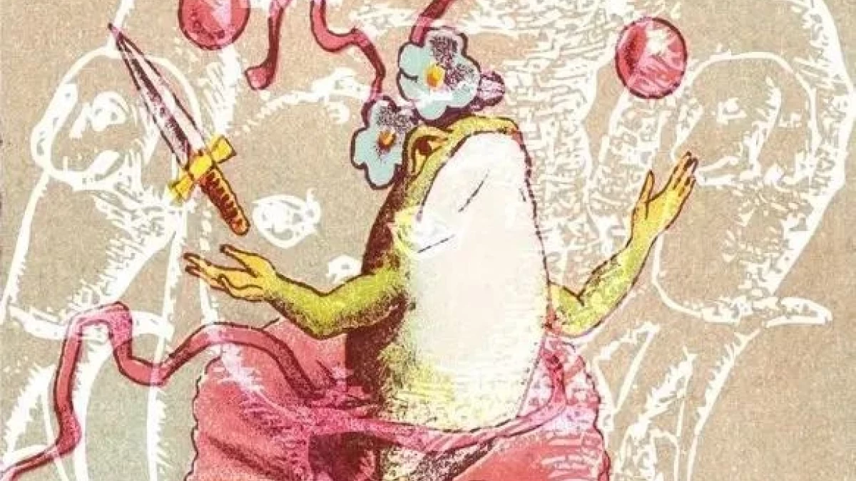 Rzeczy robione specjalnie - recenzja książki